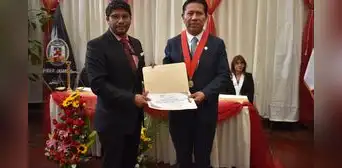 Módulo de Mariano Melgar cumple con acercar la justicia a zona noreste de Arequipa Módulo de Mariano Melgar cumple con acercar la justicia a zona noreste de Arequipa