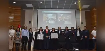 Premian en CSJAR a servidores que promueven Buenas Prácticas Ergonómicas Premian en CSJAR a servidores que promueven Buenas Prácticas Ergonómicas