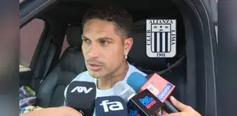 Paolo Guerrero destacó el golazo de Álex Valera ante Rusia y mandó mensaje a la selección peruana: "Toca apoyar este proceso"