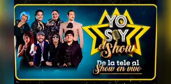 De la TV al show en vivo: Ganadores de ‘Yo soy’ se juntan para ofrecer varios conciertos en el Maracaná De la TV al show en vivo: Ganadores de ‘Yo soy’ se juntan para ofrecer varios conciertos en el Maracaná