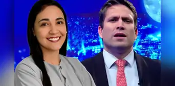 Melissa Linares, madre de la hija de Paco Bazán, responde con firmeza tras mea culpa del conductor: "No ve a su hija porque no quiere" Melissa Linares, madre de la hija de Paco Bazán, responde con firmeza tras mea culpa del conductor: "No ve a su hija porque no quiere"