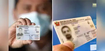 DNI electrónico gratis este 17 y 18 de noviembre: sedes, requisitos y beneficiarios confirmados por RENIEC DNI electrónico gratis este 17 y 18 de noviembre: sedes, requisitos y beneficiarios confirmados por RENIEC