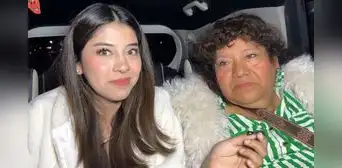 Mamá de Zully delata a tiktoker  y confirma almuerzo con Óscar Junior: “Un buen muchacho”