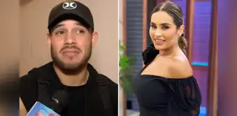 Cantante de Los Bacanos expone polémica actitud de Ethel Pozo cuando trabajaba con ella: "Me asusté"