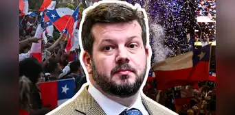 Johannes Kaiser: el líder libertario que sacude la derecha radical chilena a días de las elecciones presidenciales