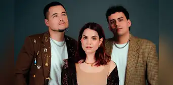 Banda Ves Tal Vez celebrará los 10 años de su primer disco con un concierto especial Banda Ves Tal Vez celebrará los 10 años de su primer disco con un concierto especial
