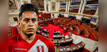 Christian Cueva postularía como diputado en las Elecciones 2026 con el partido de Fiorella Molinelli Christian Cueva postularía como diputado en las Elecciones 2026 con el partido de Fiorella Molinelli