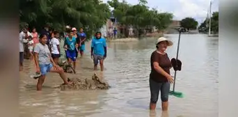 Enfen alerta posible regreso de Fenómeno El Niño en 2026: habría anomalías oceánicas en la costa peruana Enfen alerta posible regreso de Fenómeno El Niño en 2026: habría anomalías oceánicas en la costa peruana