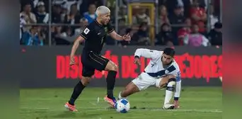 Guatemala perdió contra Panamá y se quedó sin chances de clasificar al Mundial 2026 Guatemala perdió contra Panamá y se quedó sin chances de clasificar al Mundial 2026