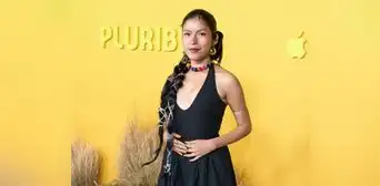 Darinka Arones: la actriz peruana en la serie de Apple TV 'Pluribus' Darinka Arones: la actriz peruana en la serie de Apple TV 'Pluribus'
