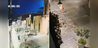 Vendedora ambulante pierde la vida tras ser atropellada dos veces por un auto en Cercado de Lima Vendedora ambulante pierde la vida tras ser atropellada dos veces por un auto en Cercado de Lima