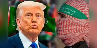 Hamás refuerza su poder en Gaza en medio del estancamiento del plan de paz promovido por Trump Hamás refuerza su poder en Gaza en medio del estancamiento del plan de paz promovido por Trump