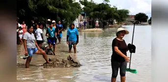 ¿Regresará el Fenómeno El Niño al Perú en 2026? Esto dice Imarpe y Efen sobre las condiciones del mar y la atmósfera ¿Regresará el Fenómeno El Niño al Perú en 2026? Esto dice Imarpe y Efen sobre las condiciones del mar y la atmósfera