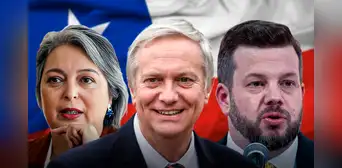 ¿Quién va ganando las Elecciones en Chile 2025, según las últimas encuestas?