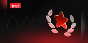 Excelencia férrea desde 2010. IronFX celebra su 15º aniversario