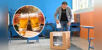 Referéndum Ecuador 2025: ¿habrá ley seca por la consulta popular de este domingo 16 de noviembre? Referéndum Ecuador 2025: ¿habrá ley seca por la consulta popular de este domingo 16 de noviembre?