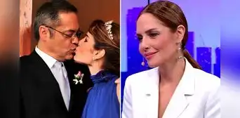 Mávila Huertas revela todo lo que hizo Roberto Reátegui para reconquistarla tras 12 años separados: "Comencé a descubrir a otra persona"