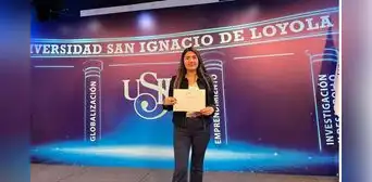 Periodista de La República fue reconocida por investigación sobre muertes de gestantes en Loreto Periodista de La República fue reconocida por investigación sobre muertes de gestantes en Loreto