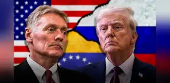 Rusia confía en que EE.UU. no tome acciones para desestabilizar Venezuela y el Caribe tras anunciar nueva operación Rusia confía en que EE.UU. no tome acciones para desestabilizar Venezuela y el Caribe tras anunciar nueva operación