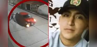 Policía en estado de ebriedad atropella a adulto mayor y a las pocas horas es liberado en Huancayo: anciano falleció tras el impacto Policía en estado de ebriedad atropella a adulto mayor y a las pocas horas es liberado en Huancayo: anciano falleció tras el impacto