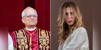 Papa León XIV se reunirá con activista transgénero durante el almuerzo por el Jubileo de los Pobres Papa León XIV se reunirá con activista transgénero durante el almuerzo por el Jubileo de los Pobres