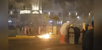 Marcha del 14 de noviembre contra el Congreso: Generación Z detalla sus demandas y quiénes participarán del paro
