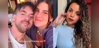 Macarena Vélez anhela casarse con Juan Ichazo, pero espera a que se divorcie de la 'Nena' Cubillas: "Sueño con ser mamá"