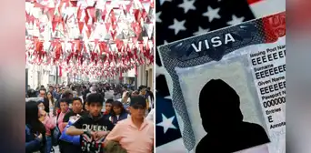 Visa a Estados Unidos podrá ser negada a peruanos con cáncer, obesidad, diabetes y otras enfermedades, según nueva orden
