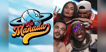 Jefferson Farfán confirma el regreso de 'La Manada' a su nuevo streaming 'Satélite+' y oficializa fecha de estreno Jefferson Farfán confirma el regreso de 'La Manada' a su nuevo streaming 'Satélite+' y oficializa fecha de estreno