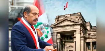 Congreso busca modificar Ley Orgánica del Poder Judicial: propone aumentar de 20 a 59 los jueces supremos
