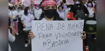 Impunidad: caso de joven ingeniera que denunció abuso sexual en Independencia podría archivarse tras 2 años Impunidad: caso de joven ingeniera que denunció abuso sexual en Independencia podría archivarse tras 2 años