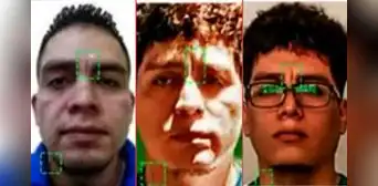 Las tres transformaciones del 'Jorobado Deivi', presunto cabecilla de Los Compadres, para evadir la justicia: cayó en Argentina