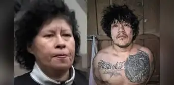 Cárcel para la madre del ‘Monstruo’: ingresó al penal Anexo Mujeres Chorrillos por caso Injertos del Cono Norte Cárcel para la madre del ‘Monstruo’: ingresó al penal Anexo Mujeres Chorrillos por caso Injertos del Cono Norte