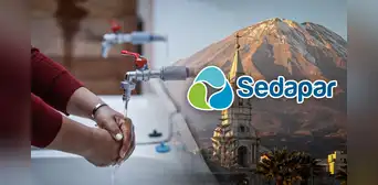 Arequipa sin agua por 17 horas: ¿qué distritos serán afectados HOY 18 de noviembre, según Sedapar? Arequipa sin agua por 17 horas: ¿qué distritos serán afectados HOY 18 de noviembre, según Sedapar?
