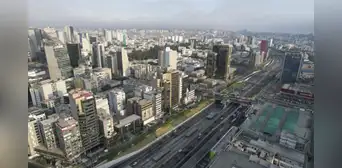 Economía peruana creció 3,94% en septiembre impulsada por construcción y agricultura