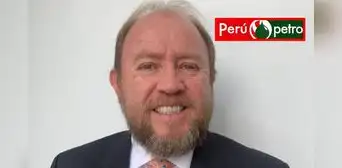Perupetro: gobierno designa a Carlos Bianchi como presidente del directorio en reemplazo de Pedro Chira