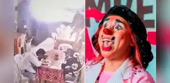 Falsos comensales asesinan a payaso ‘Farolito’ y a su amigo mientras cenaban en chifa de Chimbote