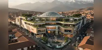 Nuevo centro comercial será construido en esta reconocida provincia del Perú: será el primer mall de su historia y se invertirá S/62 millones