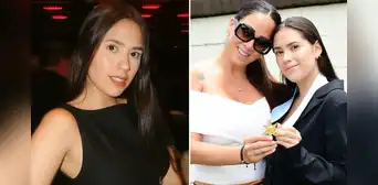 Hija de Melissa Klug, Gianella Marquina, celebra que podrá congelar sus óvulos tras superar problema de salud: "El próximo mes ya estoy congelando" Hija de Melissa Klug, Gianella Marquina, celebra que podrá congelar sus óvulos tras superar problema de salud: "El próximo mes ya estoy congelando"