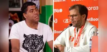 Asistente de Óscar Ibáñez opinó sobre la labor de Manuel Barreto en la selección peruana: "Hay mucho todavía por trabajar y hacer" Asistente de Óscar Ibáñez opinó sobre la labor de Manuel Barreto en la selección peruana: "Hay mucho todavía por trabajar y hacer"