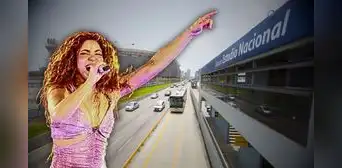 Metropolitano y corredor azul amplían servicio para el concierto de Shakira: conoce horarios y rutas