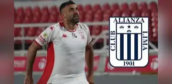 Directivos de Alianza Lima habrían viajado a Argentina para analizar a 'Wanchope' Ábila de cara al 2026: "Es una opción" Directivos de Alianza Lima habrían viajado a Argentina para analizar a 'Wanchope' Ábila de cara al 2026: "Es una opción"