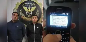 Los Injertos de San Juan de Lurigancho usaban celulares no rastreables para exigir cupos de más de S/100.000 a comerciantes de Lima Este