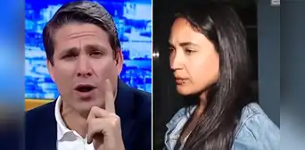 Paco Bazán comparte fuerte mensaje tras confirmación de Melissa Linares sobre relación extramatrimonial: “Aunque se burlen de mi fe”