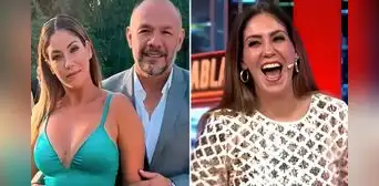 Tilsa Lozano confiesa que se arrepiente de haberse casado con Jackson Mora: "Un grave error de mi parte" Tilsa Lozano confiesa que se arrepiente de haberse casado con Jackson Mora: "Un grave error de mi parte"