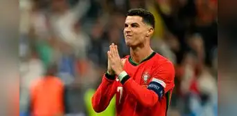 Cristiano Ronaldo podría perderse el primer partido del Mundial 2026 tras roja directa ante Irlanda