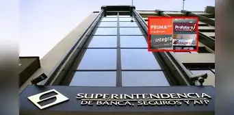 Retiro AFP 2025 en Perú: SBS publica medidas extraordinarias para mitigar impactos de liberación de fondos