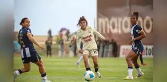 Alianza Lima vs Universitario: fecha, horario y canal de TV para la final de la Liga Femenina 2025 Alianza Lima vs Universitario: fecha, horario y canal de TV para la final de la Liga Femenina 2025