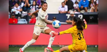 ¡Universitario campeón del Clausura femenino! Ganó por penales a Alianza en Matute y ahora jugarán la final por el título nacional ¡Universitario campeón del Clausura femenino! Ganó por penales a Alianza en Matute y ahora jugarán la final por el título nacional
