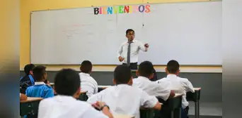 Anuncian aumento salarial para maestros: monto subirá hasta los S/ 8.774, según Minedu